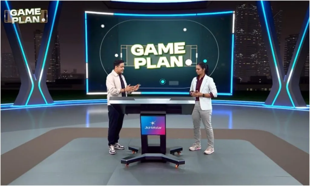Shikha Pandey On Ind Vs Aus