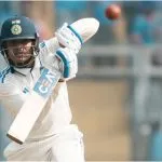 Shubhman Gill New Test Record