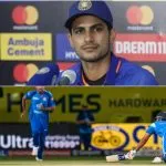 Shubhman Gill On Rohit Sharma Run Out
