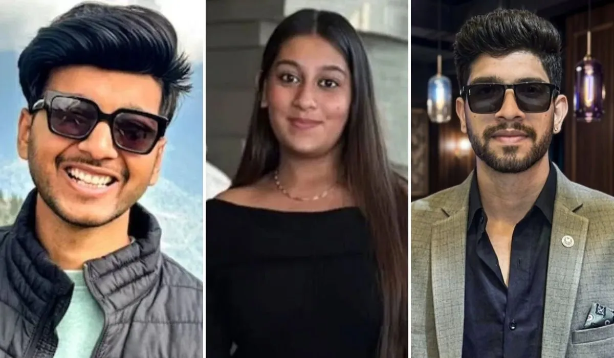 Siya Goyal boyfriend Chetan Chaudhary