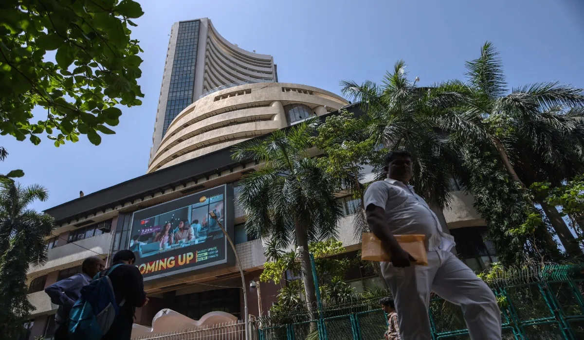 Stock Market Today 05 June 2026