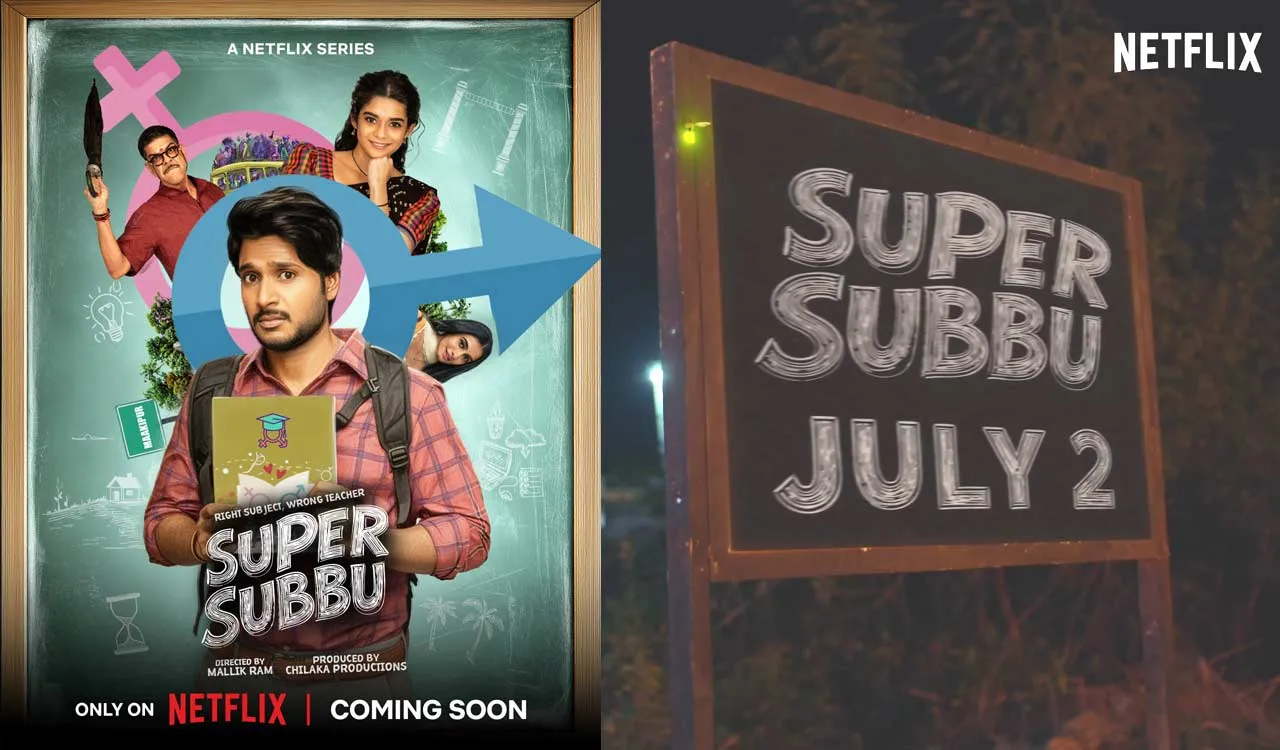 New OTT releases this week( Source: Social Media)