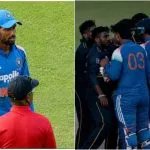 Super Over Controversy