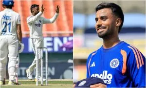 Manav Suthar ने अफगानिस्तान के खिलाफ रचा इतिहास, प्रैक्टिस के दौरान 6 घटों तक की गई मेहनत हुई सफल