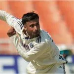 Manav Suthar Salary From BCCI