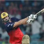 Tim David Ban From IPL
