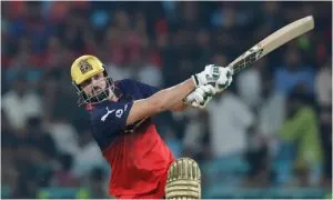 Tim David अब नहीं खेलेंगे IPL 2027 का पहला मैच, जानें क्यों ऑलराउंडर को किया गया बैन?
