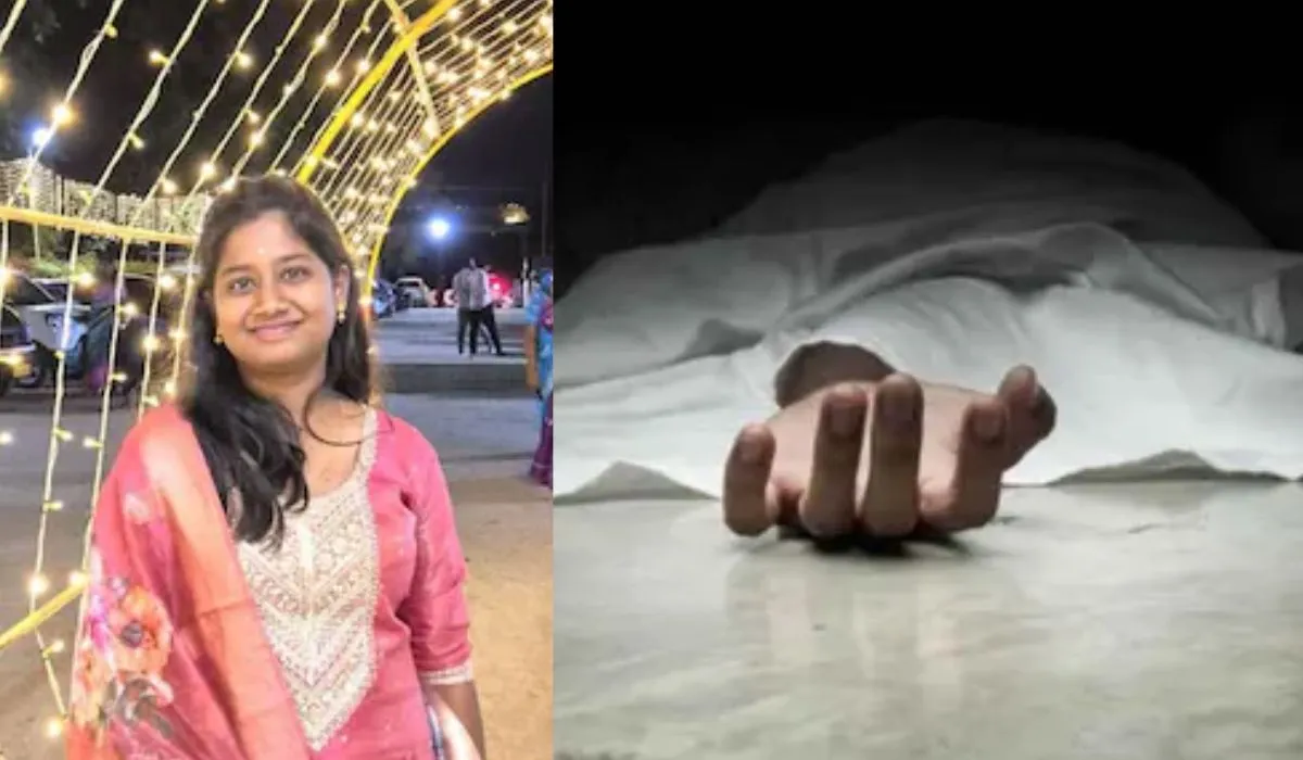 Tamil Nadu NEET Aspirant Suicide