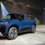 Tata Sierra EV Launched in India