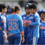Equation To Qualify For T-20 World Cup