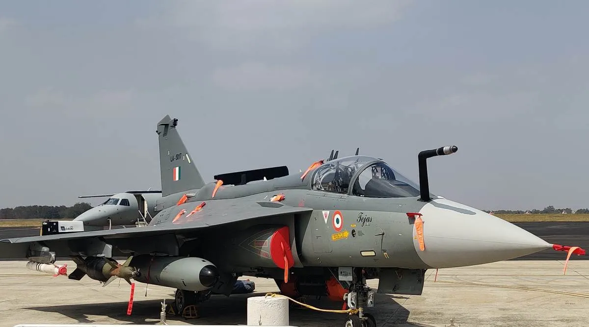 Tejas Mk1A Delivery Delay