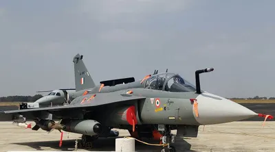 Tejas Mk1A Delivery Delay