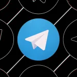 Telegram Terror Activities