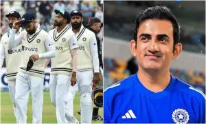 Gautam Gambhir On Playing 11