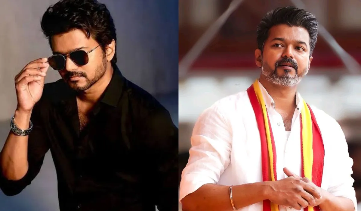 Thalapathy Vijay Birthday