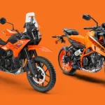Top 6 KTM Bikes in 2026