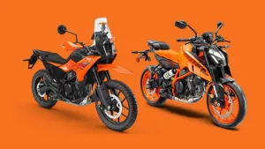 Top 6 KTM Bikes in 2026