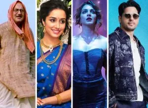 Toxic vs Eetha vs Vvan vs Khosla Ka Ghosla 2