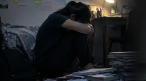 Two Young Youth Commit Suicide Re-NEET Exam