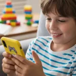 UK social media ban for children