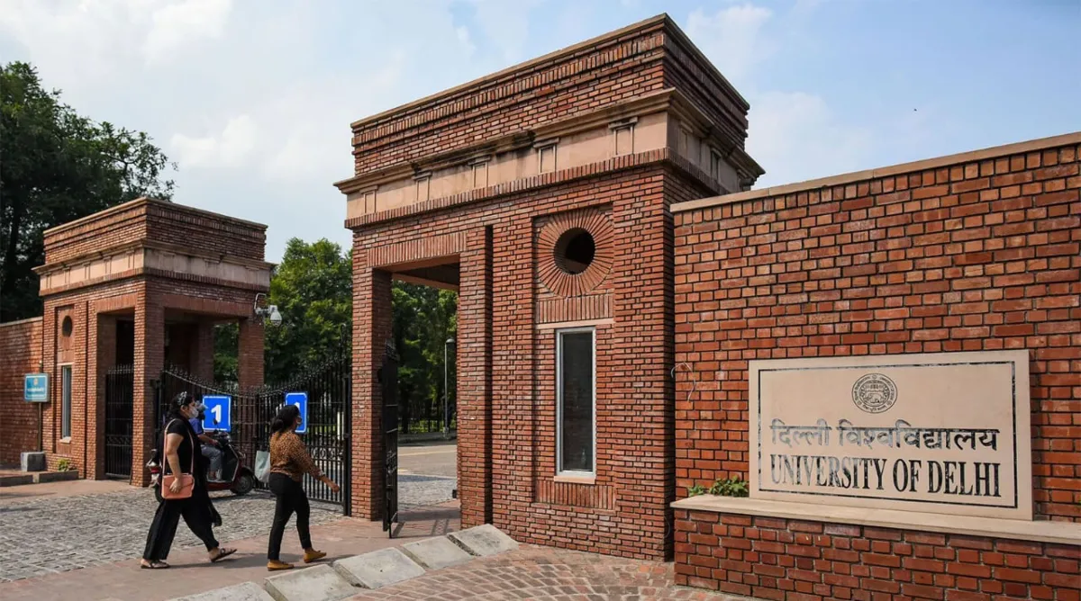 Delhi University : DU में PG प्रवेश की दूसरी मेरिट सूची जारी, आज से दाखिला प्रक्रिया शुरू