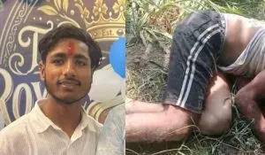 Lucknow nephew murder case