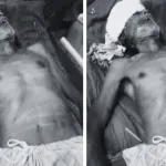 Elderly Man Beaten To Death Amethi