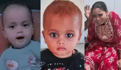 Firozabad Child Murder Case Update(CREDIT-SM)