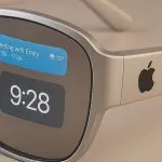 Apple Smart Glasses (CREDIT-SM)