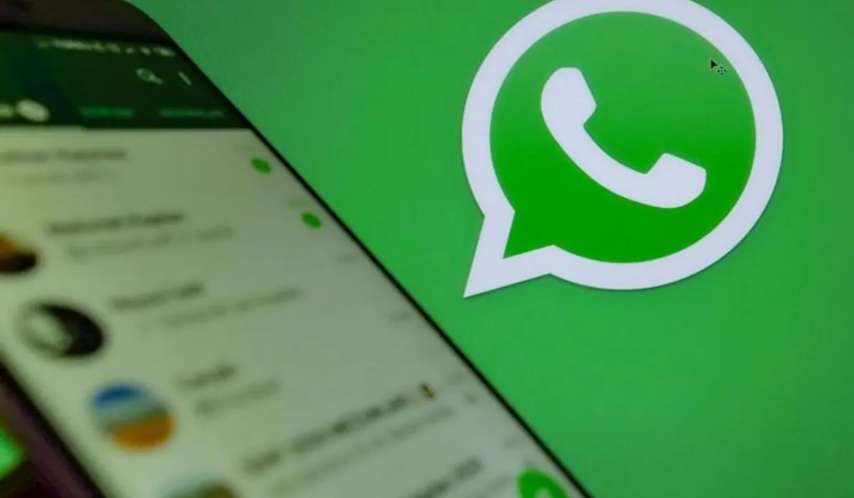 WhatsApp Scam Alert Feature (CREDIT-SM)