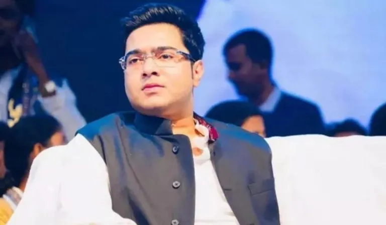 शिक्षक भर्ती मामले में फिर बढ़ीं Abhishek Banerjee की मुश्किलें!  ED ने 15 जून को पूछताछ के लिए भेजा सामन