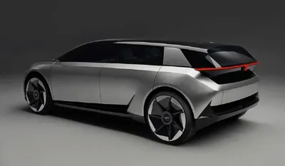 Tata Motors Avinya (credit S-M)