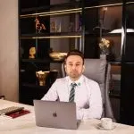 Dubai Entrepreneur Satish Sanpal