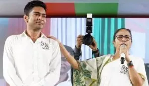 Mamata Banerjee Party Meeting ( Credit S-M )