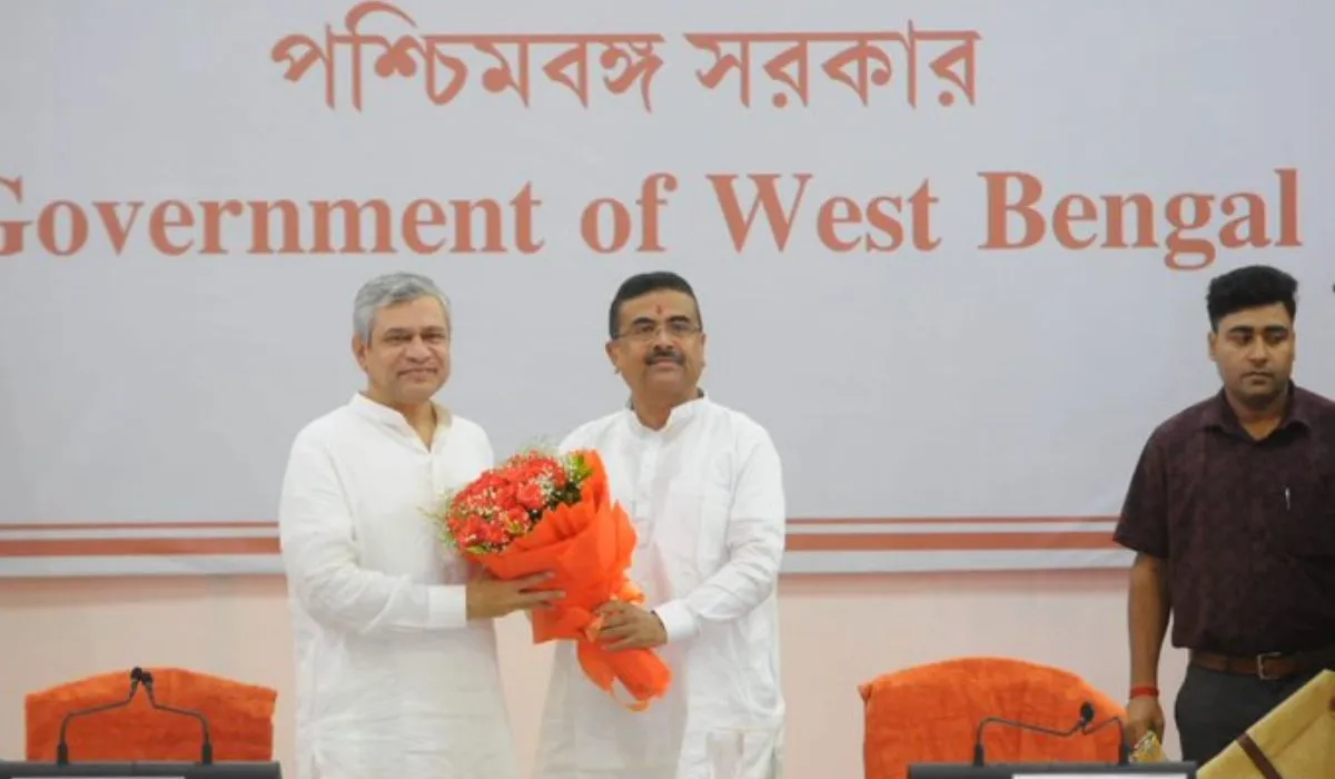 West Bengal Bullet Train Project (credit S-M)