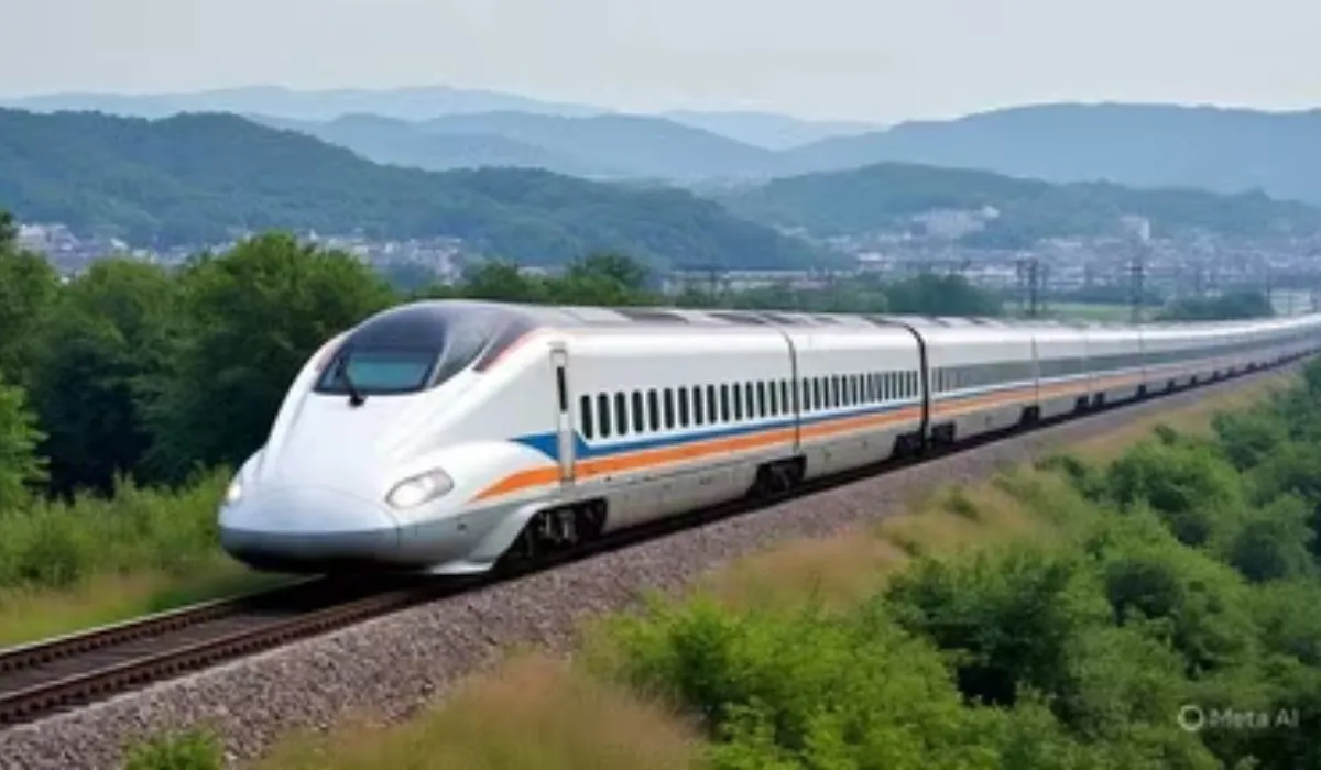 West Bengal Bullet Train Project (credit S-M)