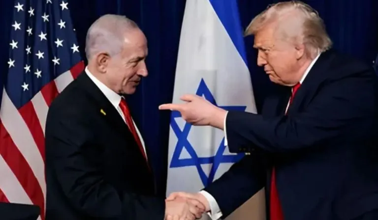 क्या Israel कर रहा है America की जासूसी? Pentagon की इस Report ने मचाई सनसनी, सहयोगी पर उठे बड़े सवाल