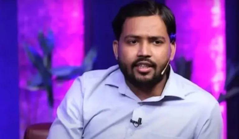 ‘कभी सरेंडर की चर्चा, कभी जमानत की तैयारी…’,  आखिर कहां गायब हैं Khan sir?  पुलिस के साथ खेल रहे  लुका-छिपी!