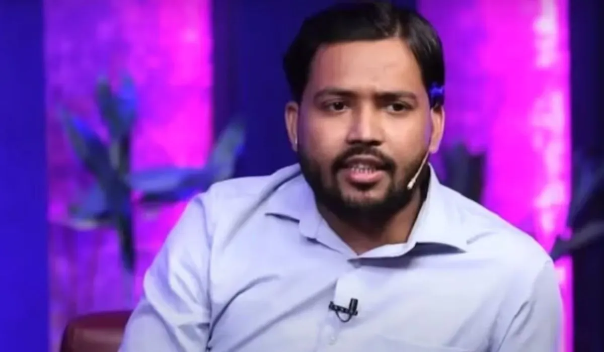 ‘कभी सरेंडर की चर्चा, कभी जमानत की तैयारी…’,  आखिर कहां गायब हैं Khan sir?  पुलिस के साथ खेल रहे  लुका-छिपी!