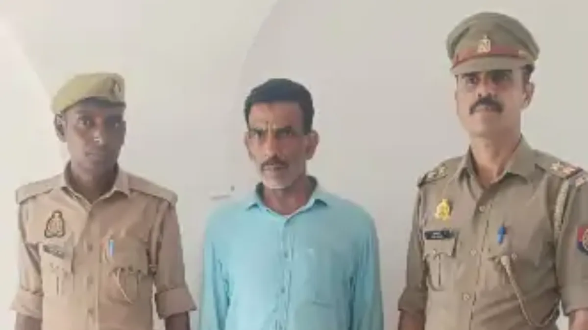 Shamli Ayush Religion Conversion Case