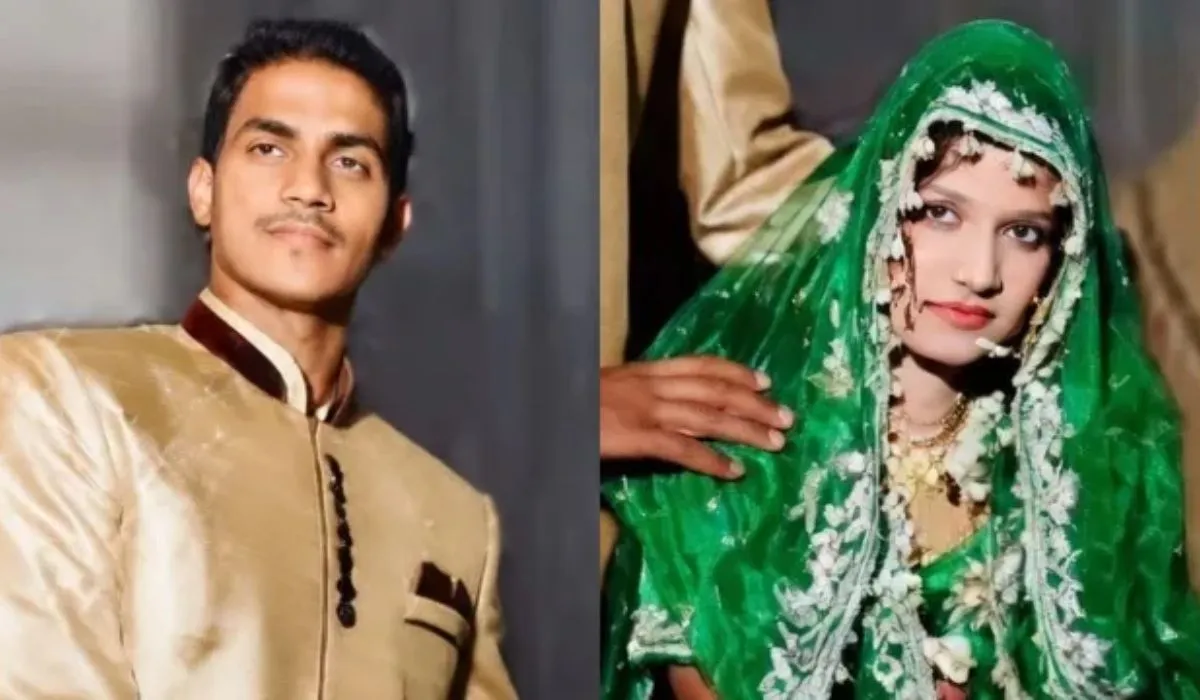 Hyderabad 28 year Old Woman Found Dead (Credit S-M)