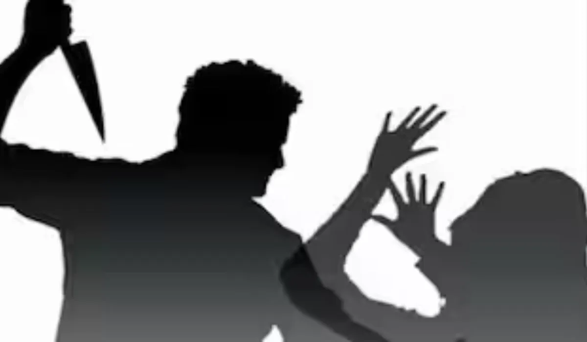 Hyderabad 28 year Old Woman Found Dead (Credit S-M)