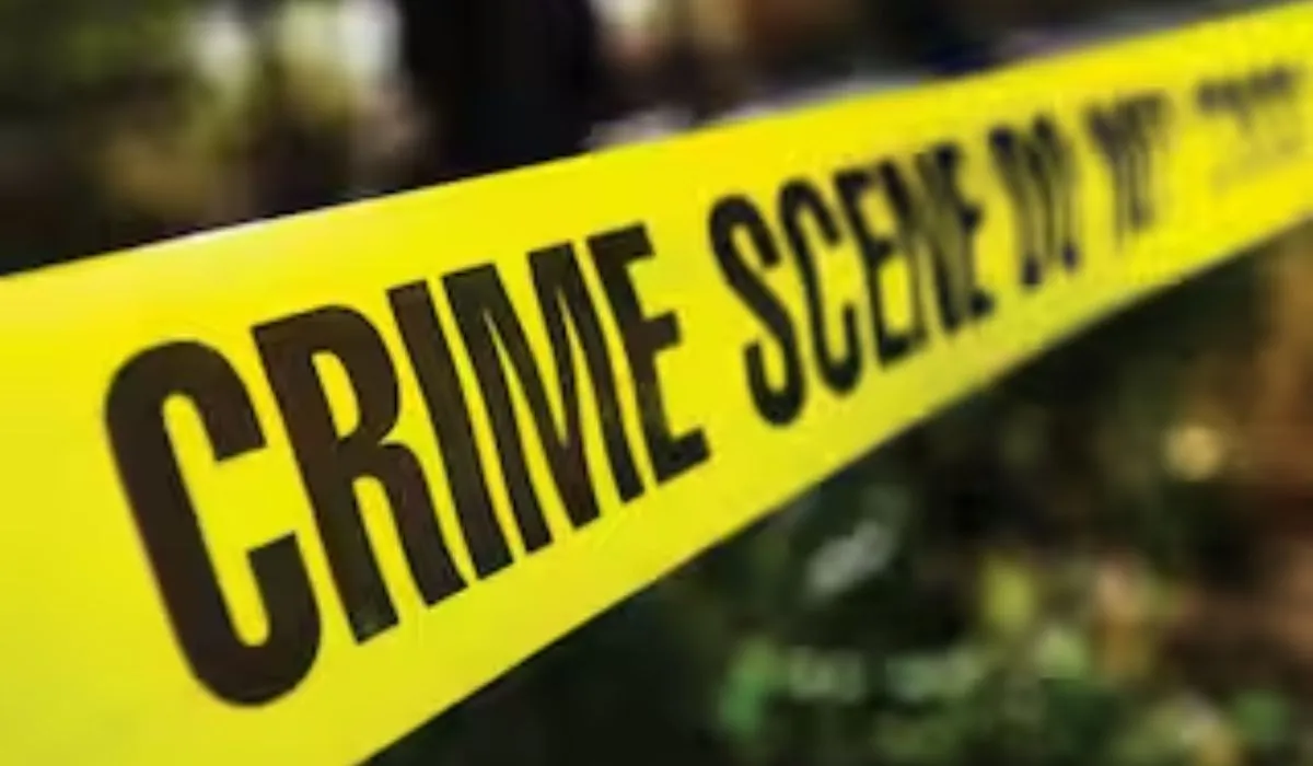 Hyderabad 28 year Old Woman Found Dead (Credit S-M)