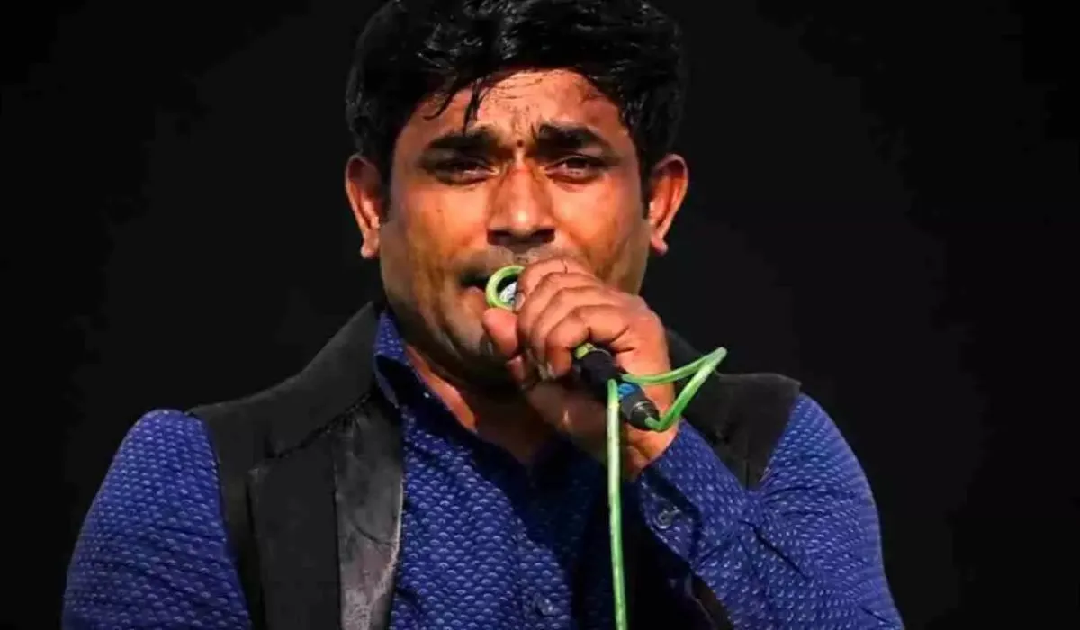 Haryanvi Musical Artist Pepsi Sharma Death (Credit S-M)