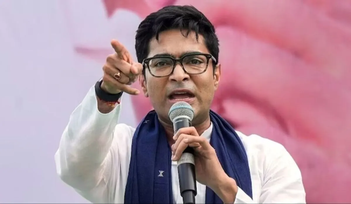 Explainer: अभिषेक बनर्जी को लेकर TMC में बढ़ी अंदरूनी कलह! दिल्ली तक पहुंची बगावत, कई सांसदों ने NDA के समर्थन का किया दावा