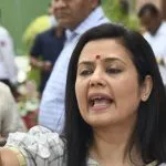 Mahua Moitra Slams Rebel TMC MPs (Credit S-M)