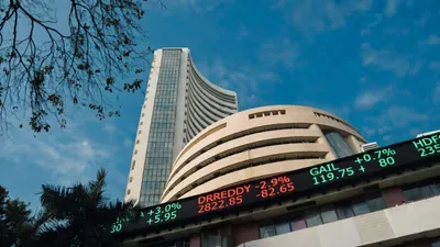 Stock Market Today 10 June 2026