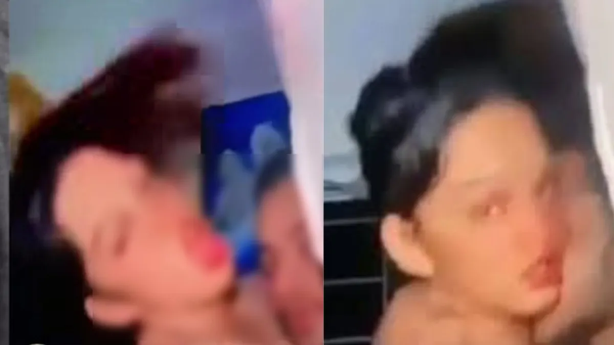 Priti Paswan Viral MMS Video