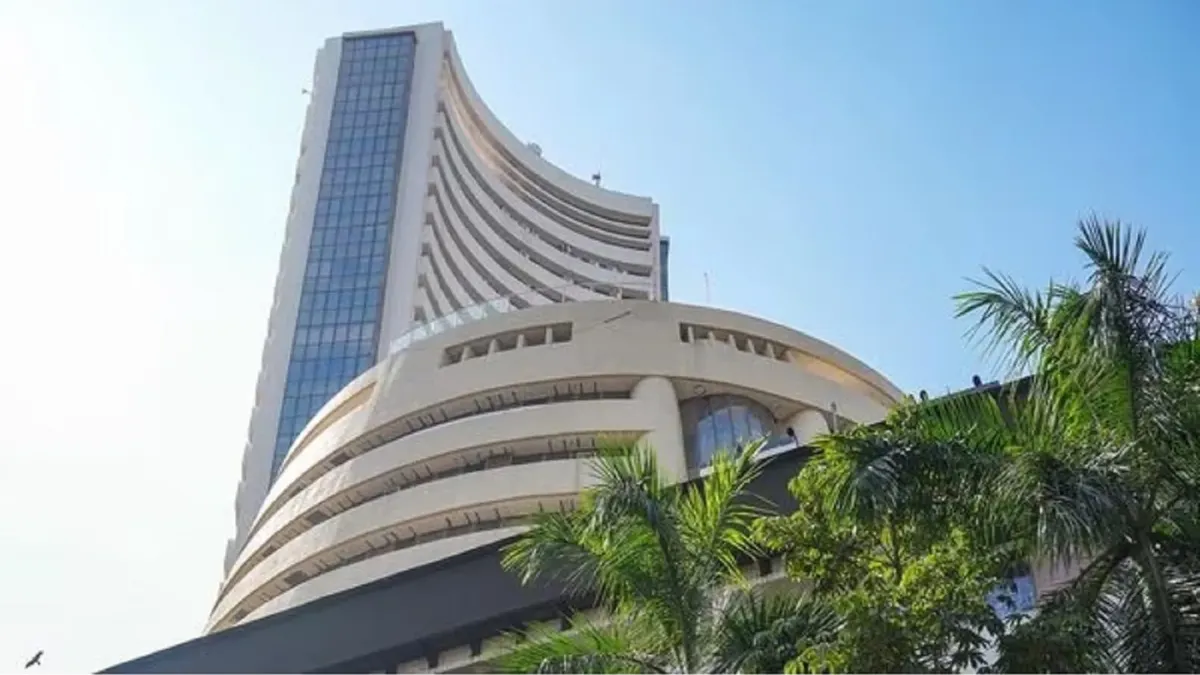 Stock Market Today 12 June 2026