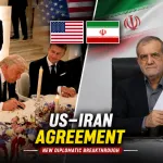 US Iran Agreement